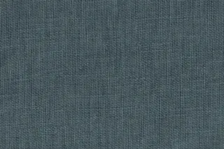 Blue-Gray Convertible Sleeper Sofa, official Poundex view 4