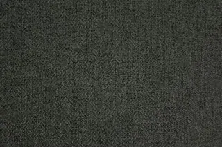 Charcoal fabric detail for the F8886 three-piece sectional