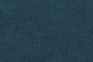 Dark Blue Chenille Power Reclining Sectional with USB Charging, official Poundex view 4 of exact F86604