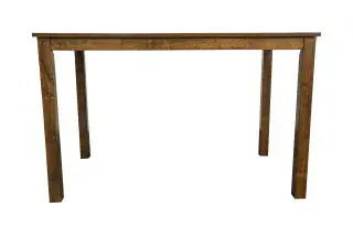 Five-Piece Dining Set F2613, official Poundex view 3