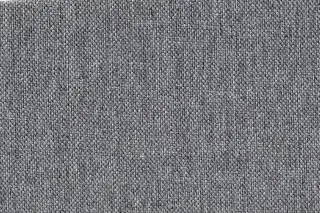 Gray Linen-Look Tufted Two-Piece Sofa and Loveseat Set, official Poundex view 2 of the exact F7858 sofa-and-loveseat set