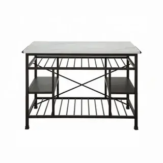 Lanzo Kitchen Island, official ACME view 2