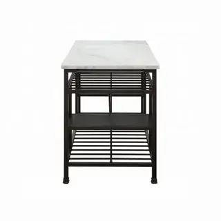 Lanzo Kitchen Island, official ACME view 3